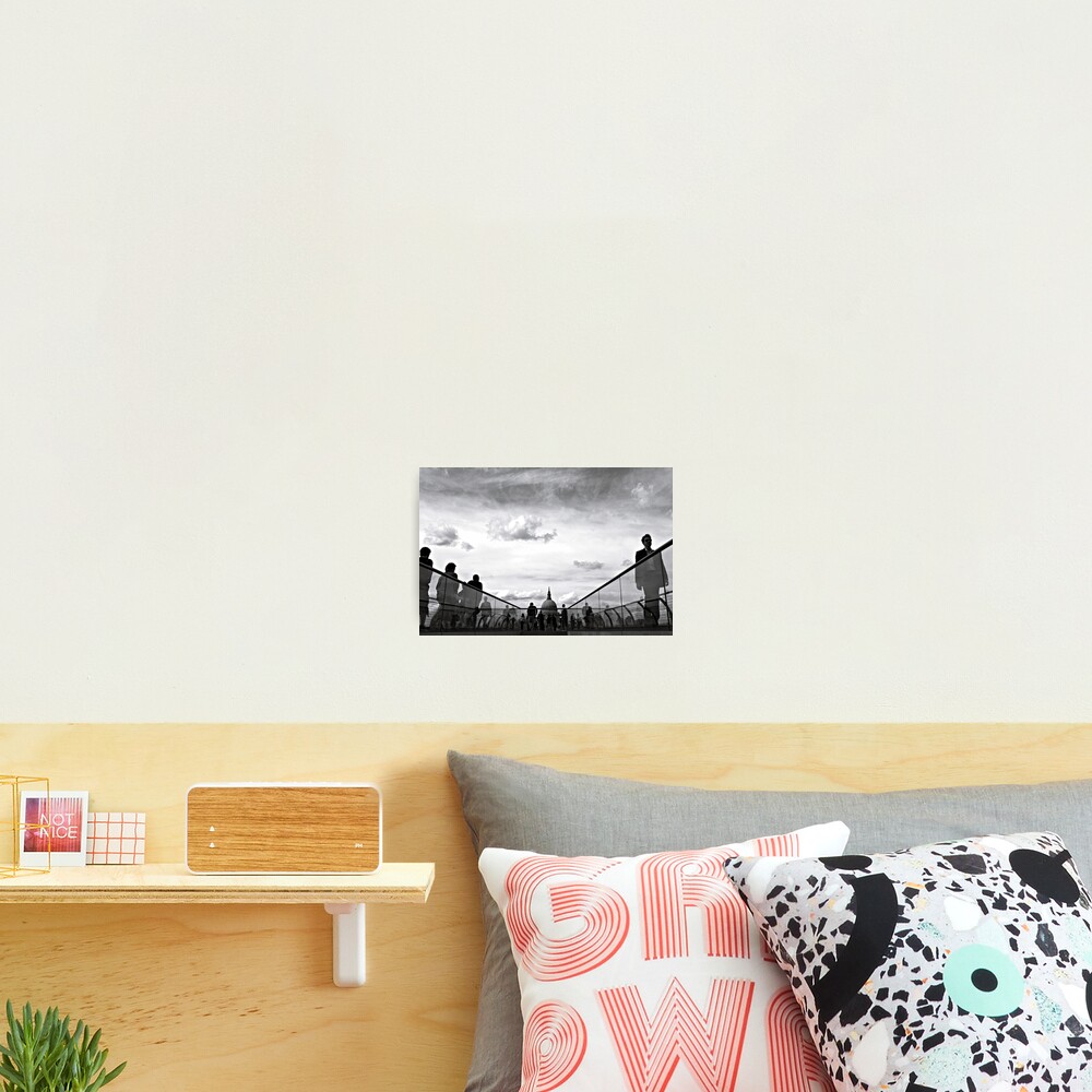 Item preview, Photographic Print designed and sold by moonlite.