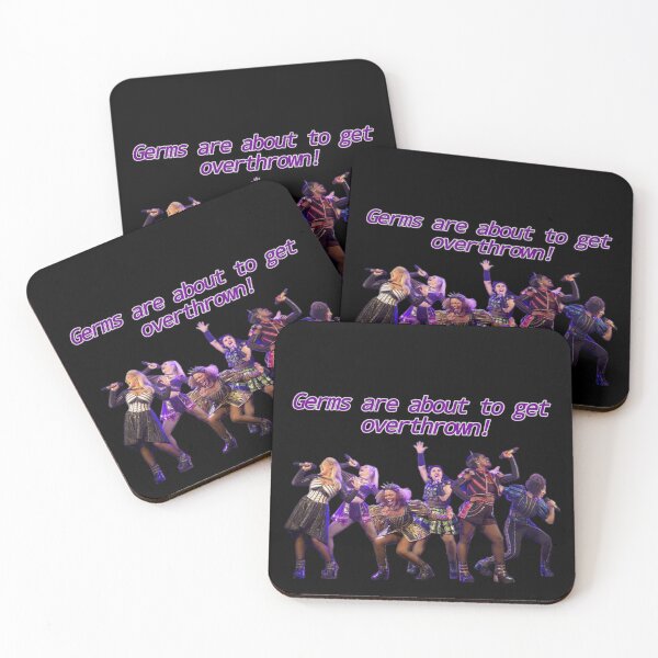 Item preview, Copy of Six (Feet away) designed and sold by Orinandaudrey.