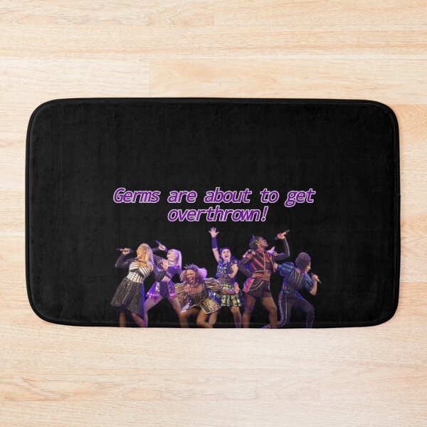 Item preview, Copy of Six (Feet away) designed and sold by Orinandaudrey.