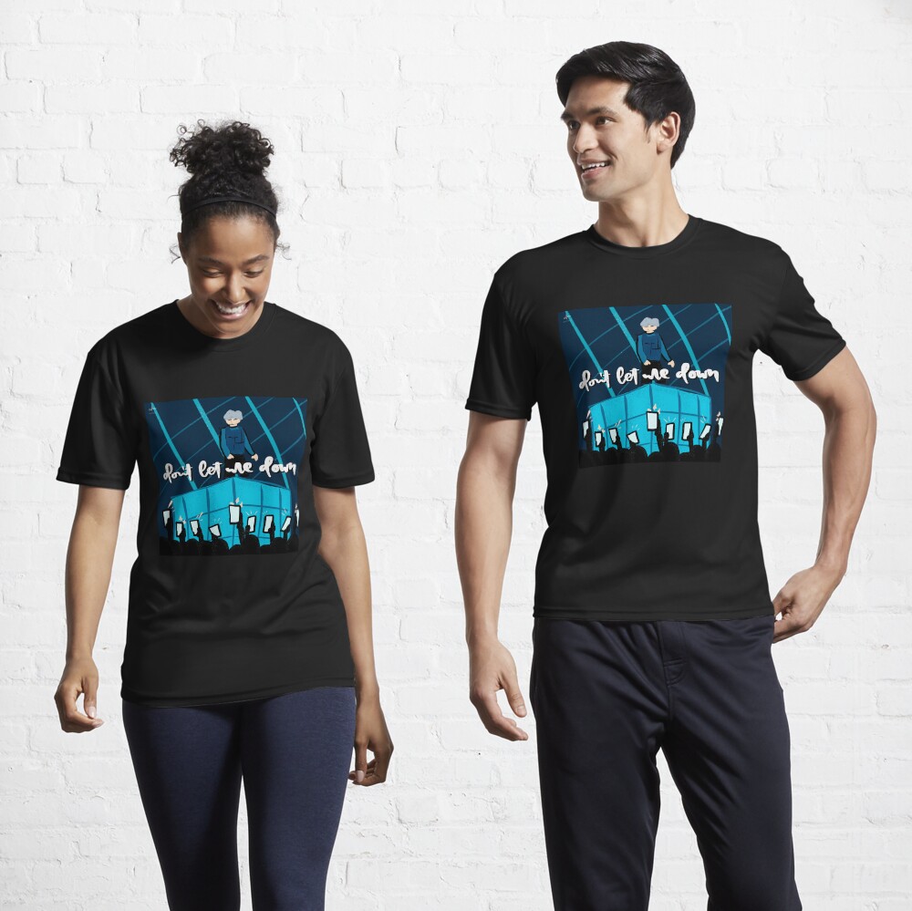 Item preview, Active T-Shirt designed and sold by alttring.