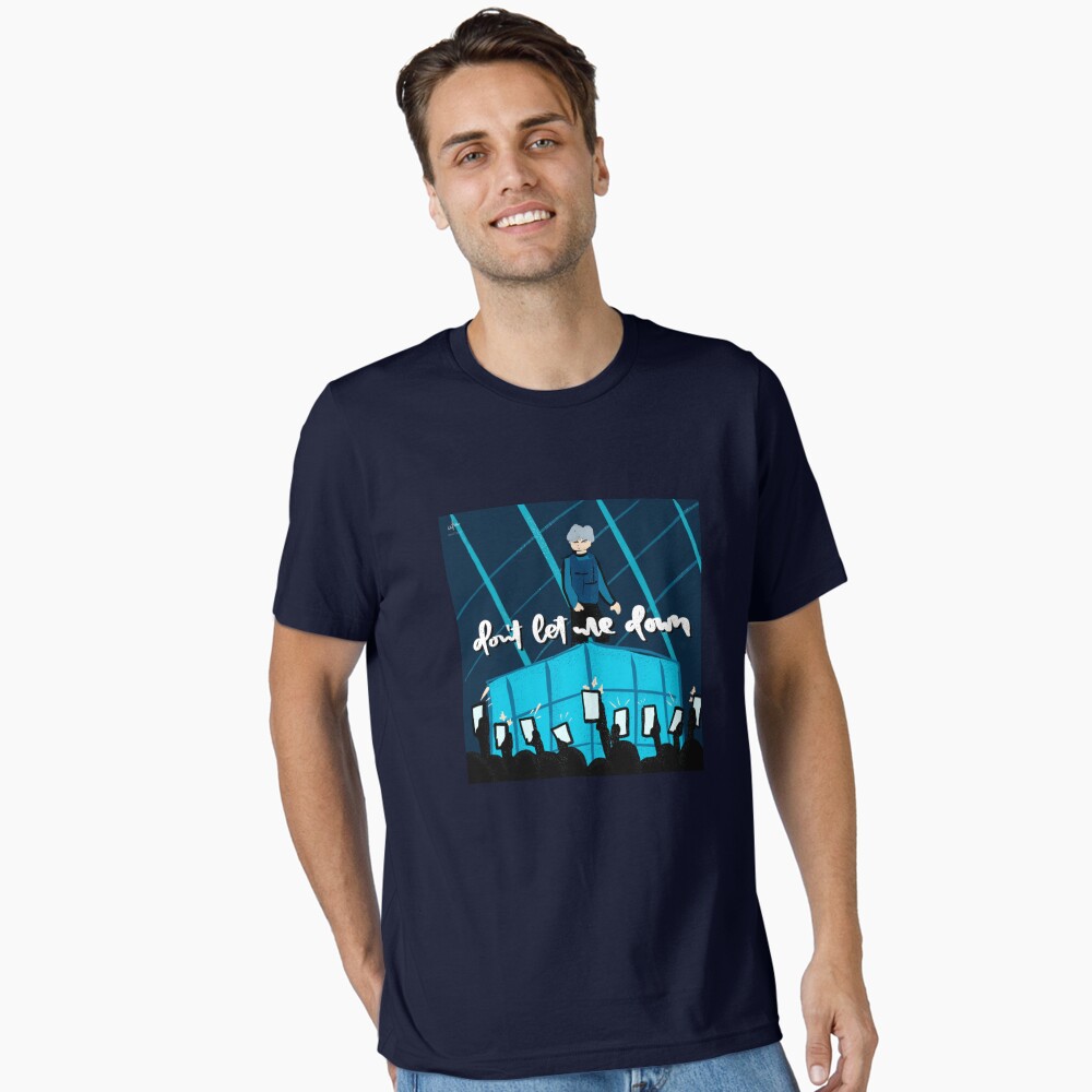 Item preview, Essential T-Shirt designed and sold by alttring.