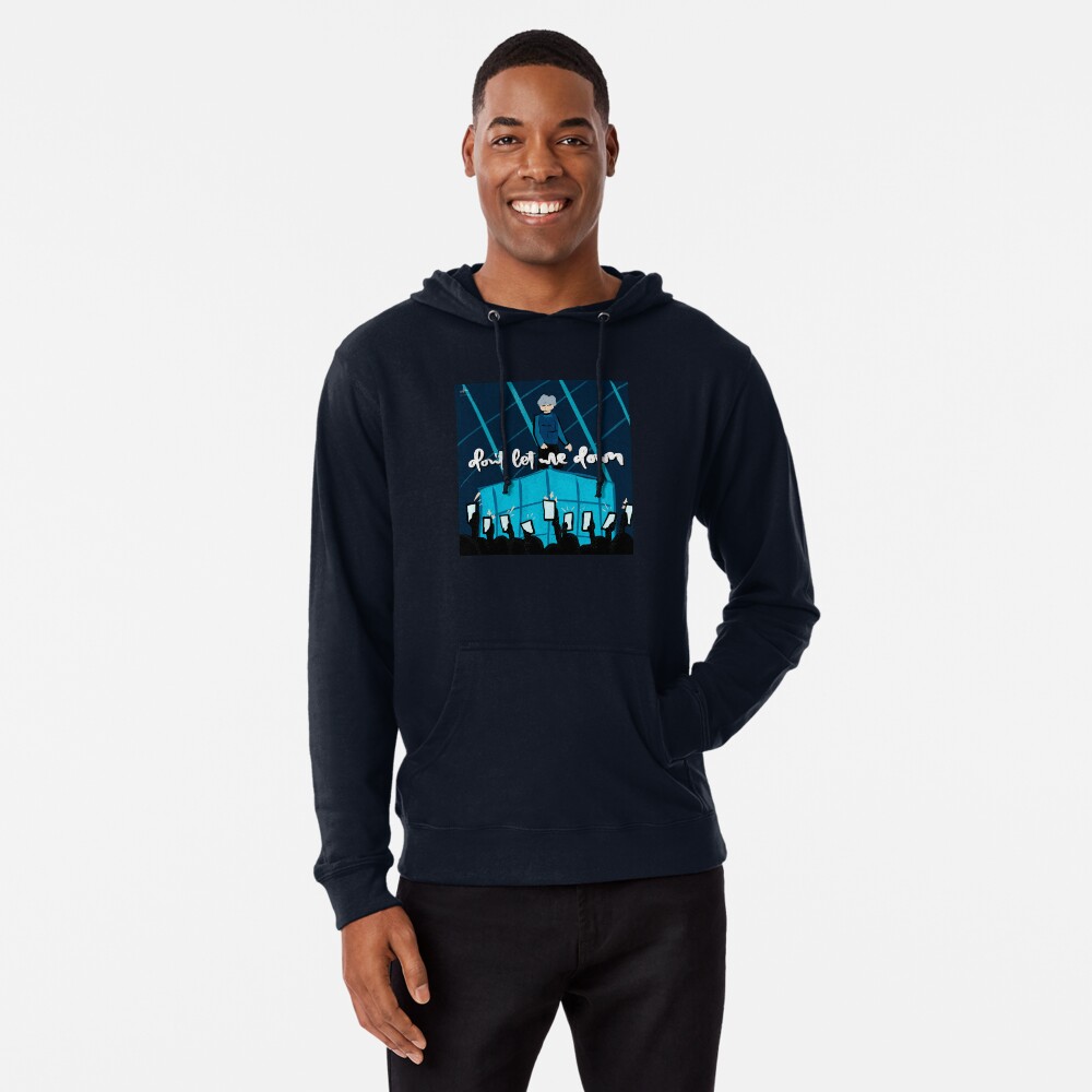 Item preview, Lightweight Hoodie designed and sold by alttring.