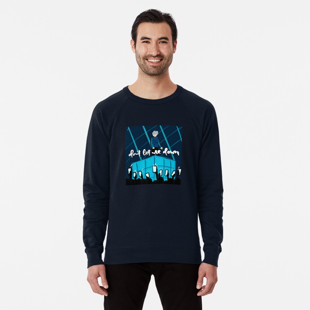 Item preview, Lightweight Sweatshirt designed and sold by alttring.