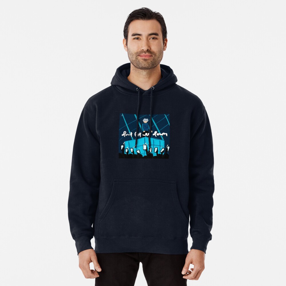 Item preview, Pullover Hoodie designed and sold by alttring.