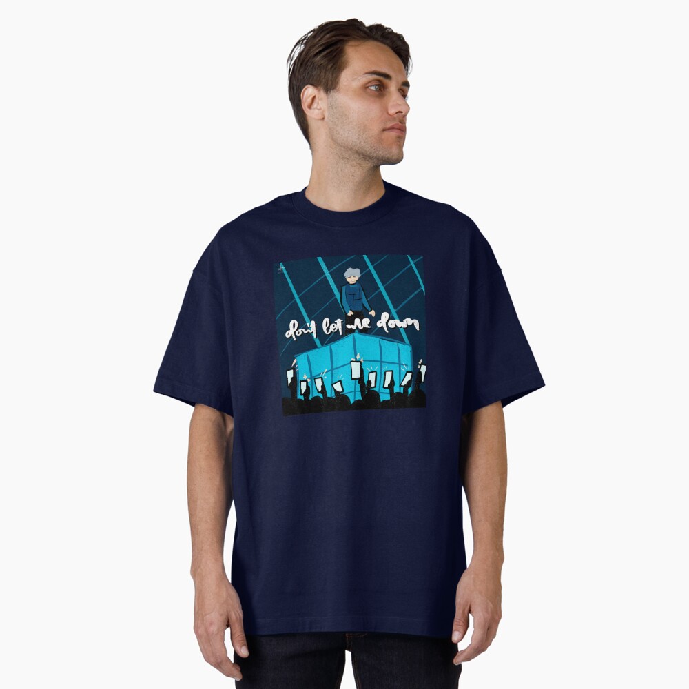 Item preview, Oversized T-Shirt designed and sold by alttring.