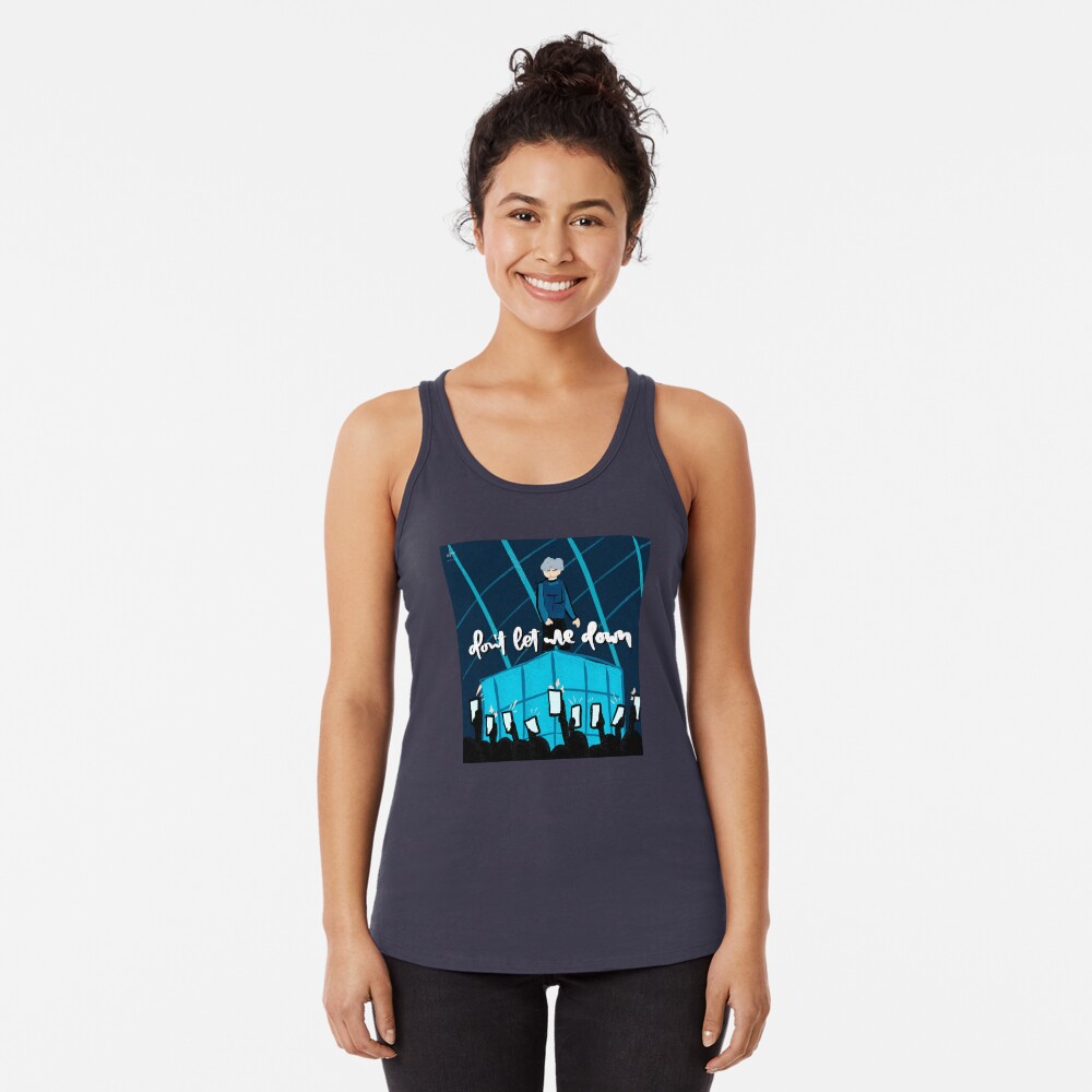 Item preview, Racerback Tank Top designed and sold by alttring.