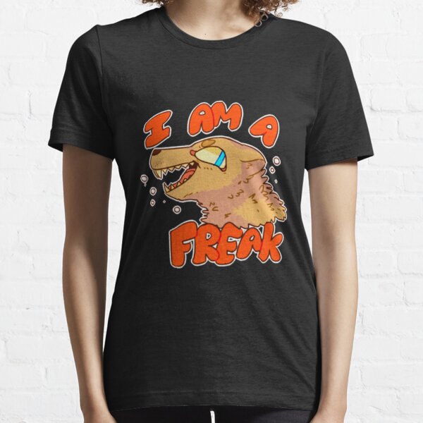 gef the talking mongoose shirt