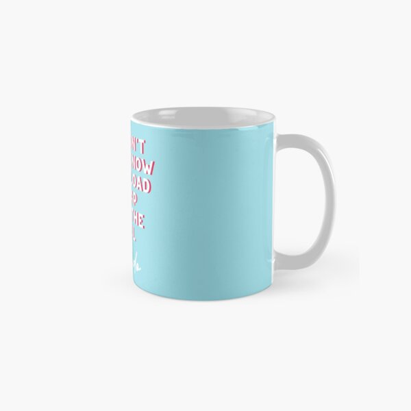 Nacho Libre // But I Do Classic Mug