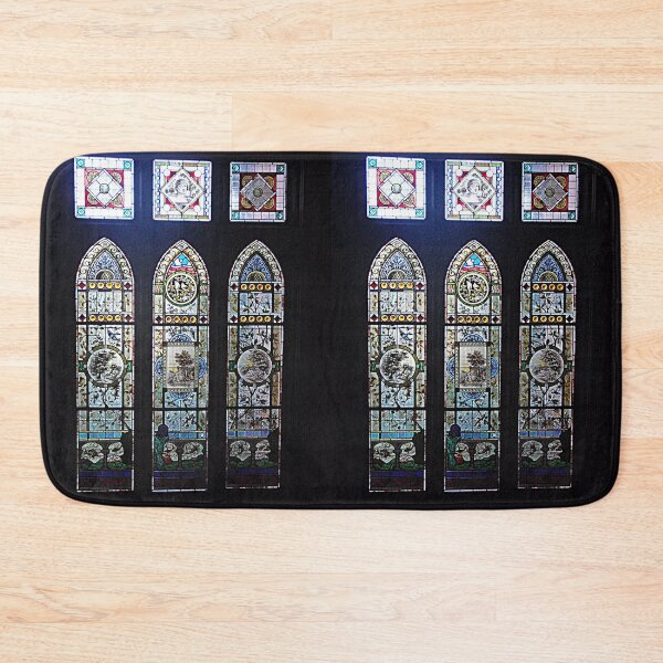 Item preview, Wonderful Windows designed and sold by KazM.
