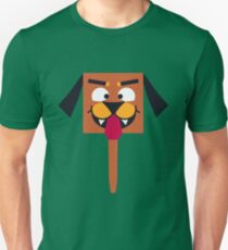 Cute Doggy Unisex T-Shirt