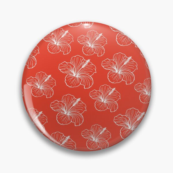 Item preview, Flower-Hibiscus designed and sold by serenity2020.