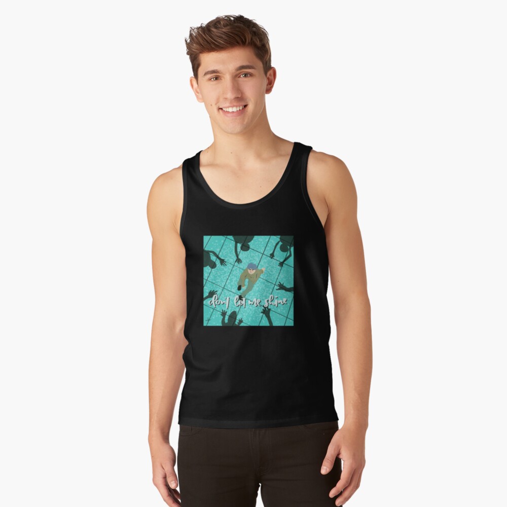 Item preview, Tank Top designed and sold by alttring.