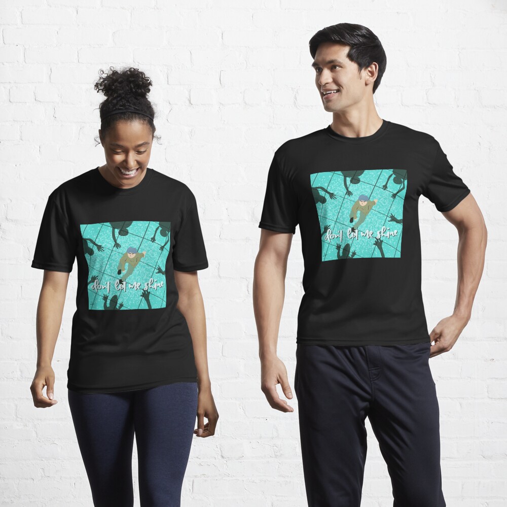 Item preview, Active T-Shirt designed and sold by alttring.