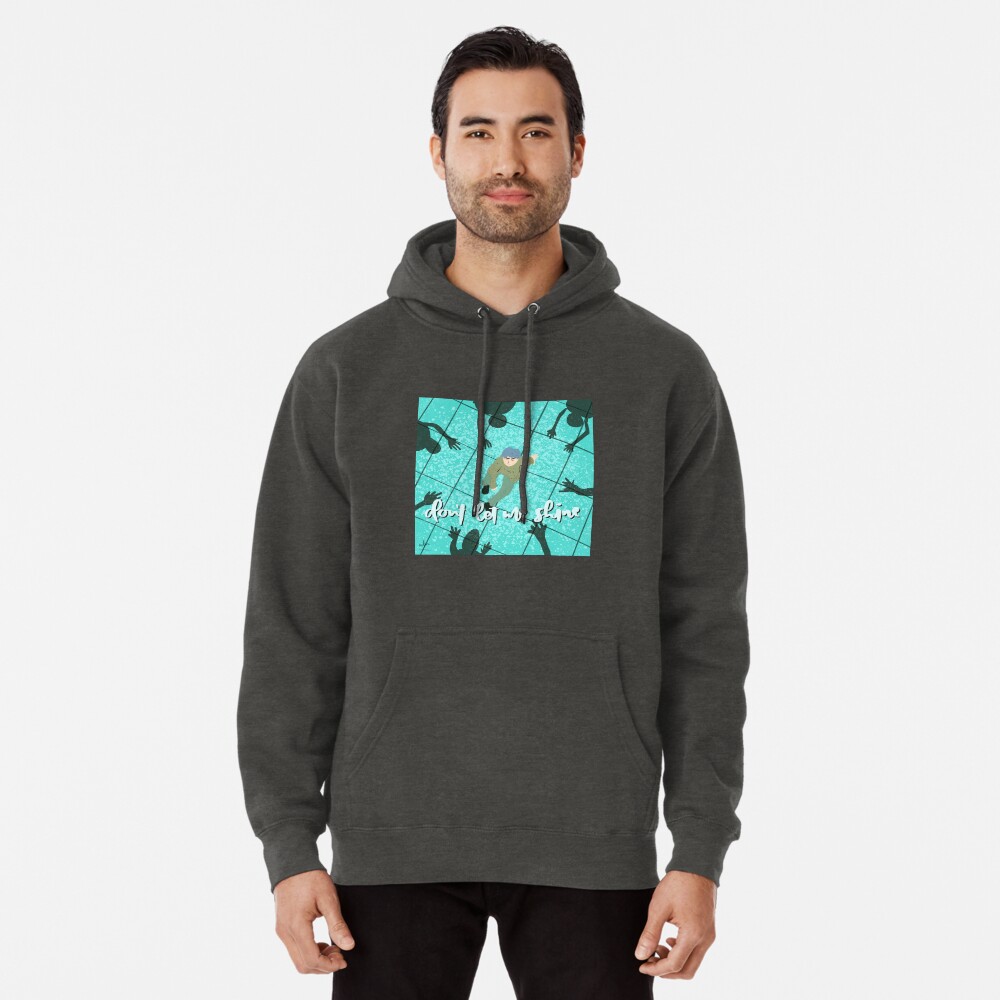 Item preview, Pullover Hoodie designed and sold by alttring.
