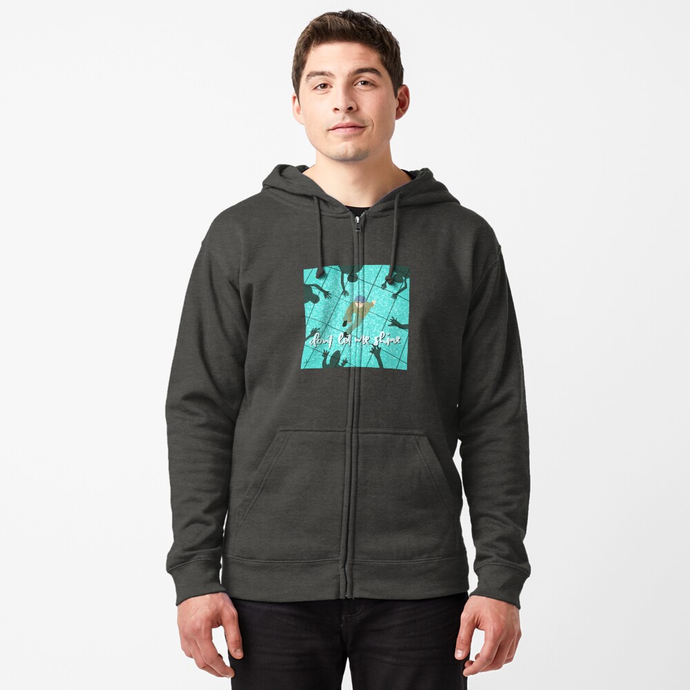 Item preview, Zipped Hoodie designed and sold by alttring.