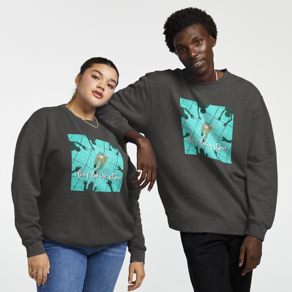 Item preview, Pullover Sweatshirt designed and sold by alttring.
