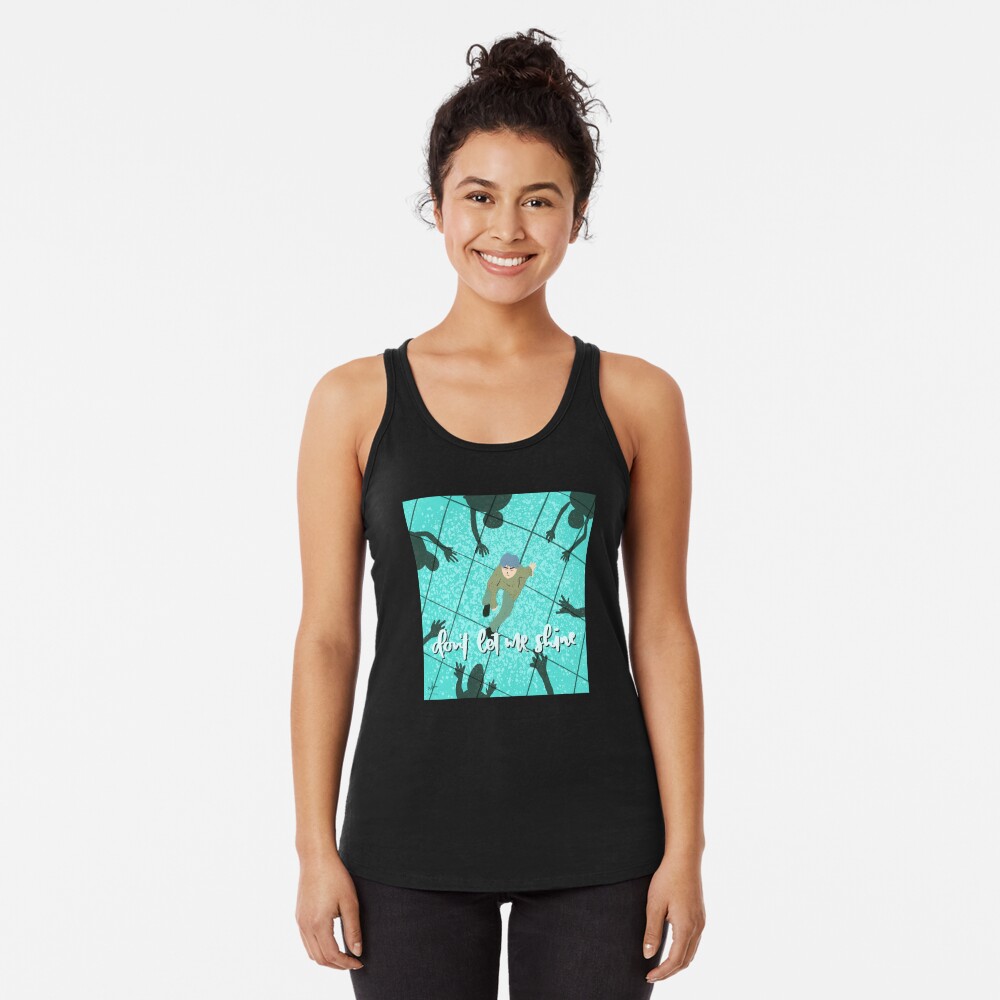 Item preview, Racerback Tank Top designed and sold by alttring.