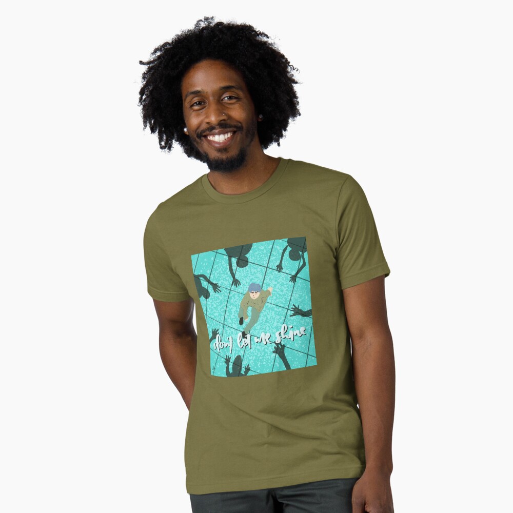 Item preview, Tri-blend T-Shirt designed and sold by alttring.