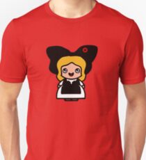 alsacienne Alsace alsacien starsbourg Unisex T-Shirt