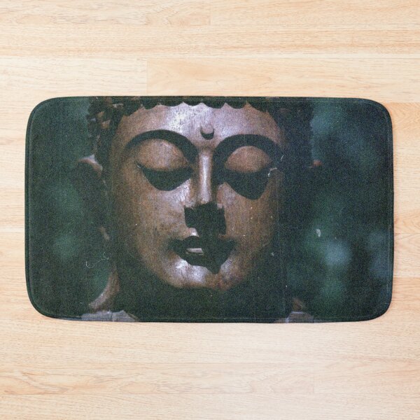 Item preview, Vintage Bronze Buddha Statue designed and sold by gbgvphotography.