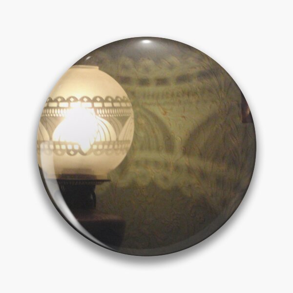 Item preview, Lovely Lamp, Pretty Pattern designed and sold by KazM.