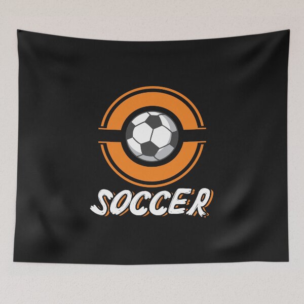 Item preview, Funny Soccer Kids Gift designed and sold by ShirtStar0815.