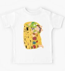 Klimt muppets Kids Tee