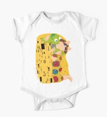 Klimt muppets One Piece - Short Sleeve