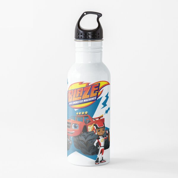 Blaze and the Monster-Machines Water Bottle