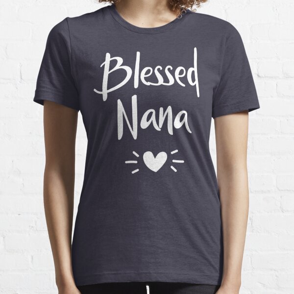 Gigi Nana Custom Shirt. First Mom Now Grandma Shirt,Grandma with kidname Shirt,Personalized Grandma Shirt,Gift for Grandma's Birthday