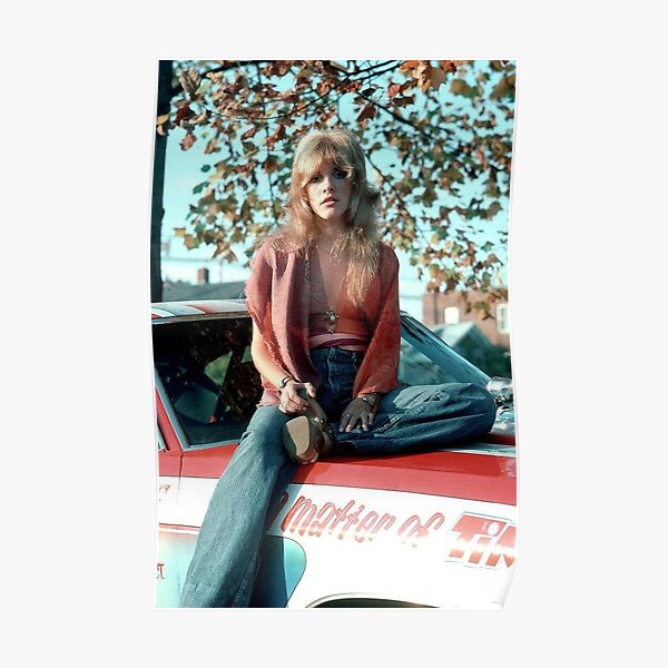 pseudos stevie Poster