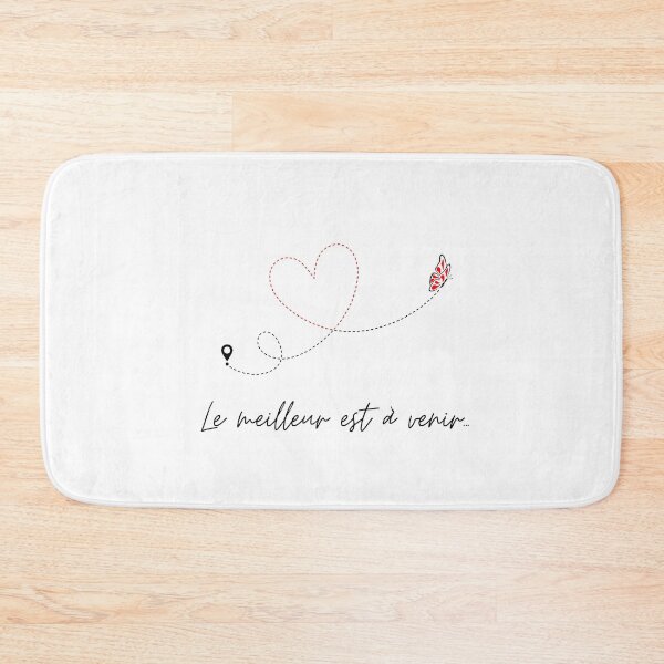 Item preview, The best is yet to come... designed and sold by doucelune.