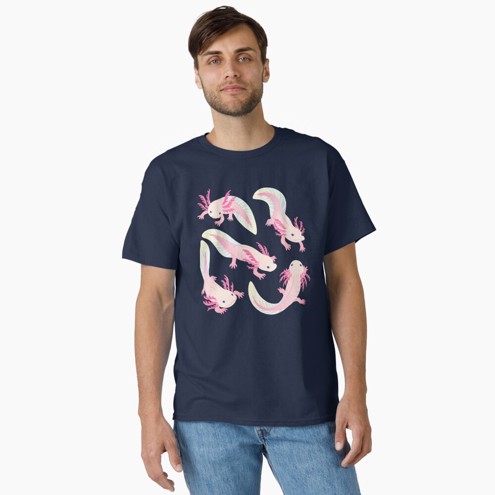 Item preview, Classic T-Shirt designed and sold by doomed-dreamer.