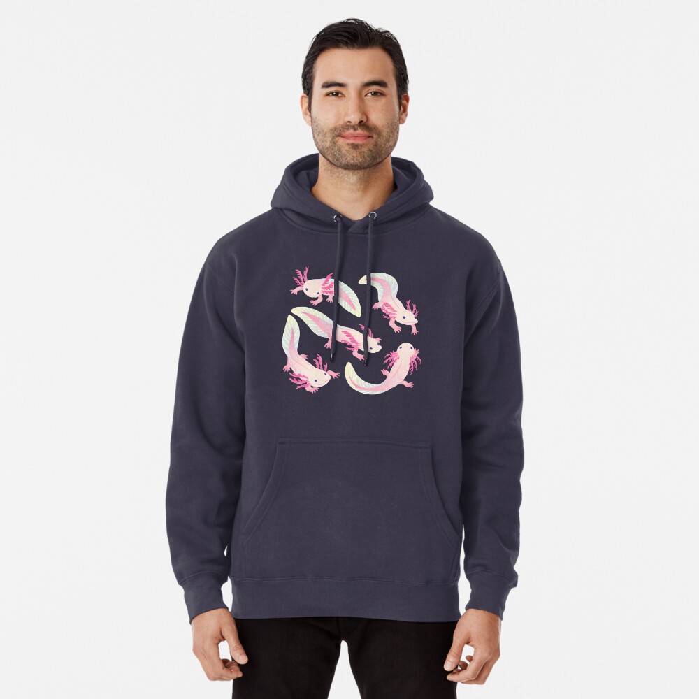 Item preview, Pullover Hoodie designed and sold by doomed-dreamer.