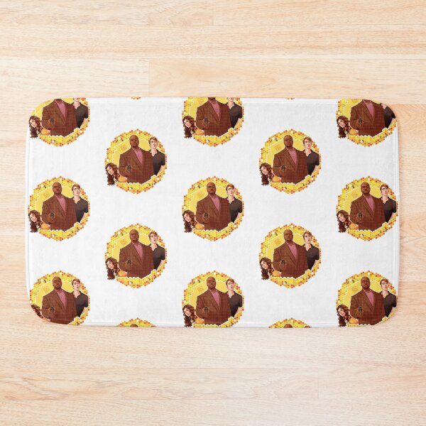 Item preview, Pushing Daisies 3 designed and sold by dncdraws.
