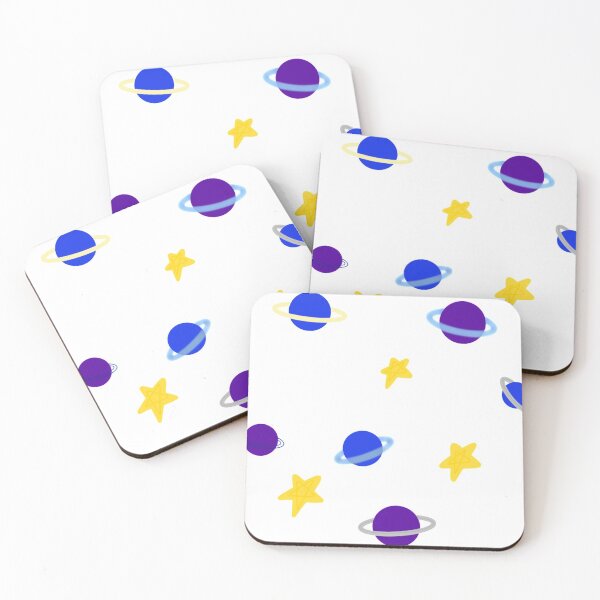 Item preview, little universe designed and sold by ekmdesigns.