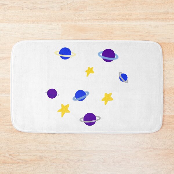 Item preview, little universe designed and sold by ekmdesigns.