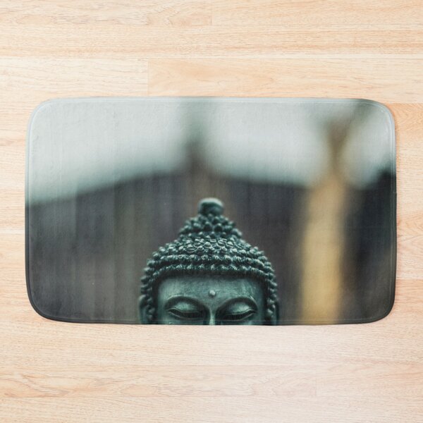 Item preview, Jade Buddha Statue in Focus designed and sold by gbgvphotography.