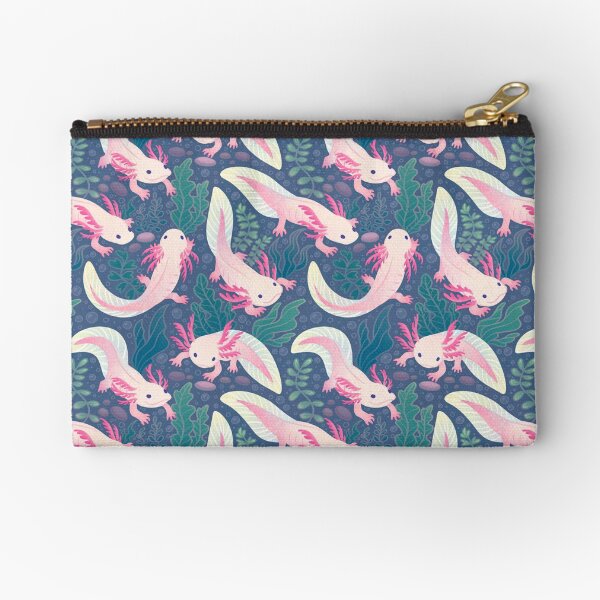 Item preview, Axolotls designed and sold by doomed-dreamer.