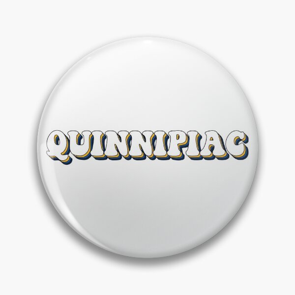 Item preview, Quinnipiac lettering designed and sold by Designed By Rachel.