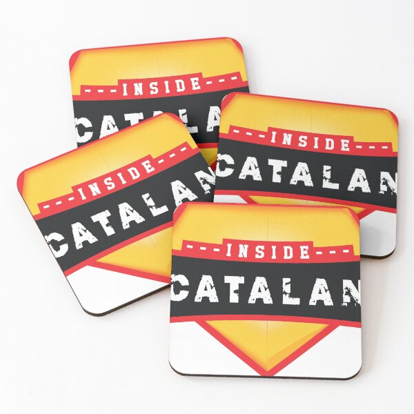 Aperçu de l'œuvre Catalan Inside créée et vendue par gregpalmer.