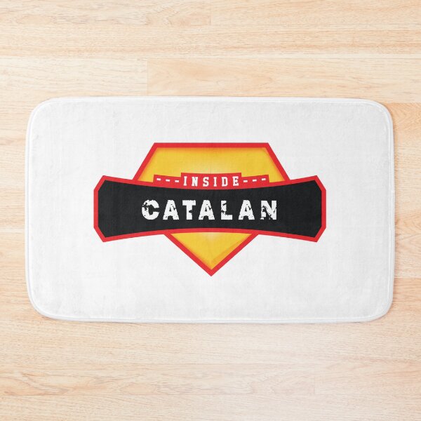 Item preview, Catalan Inside designed and sold by gregpalmer.