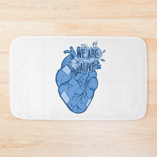 Item preview, We are alive designed and sold by queenseptienna.