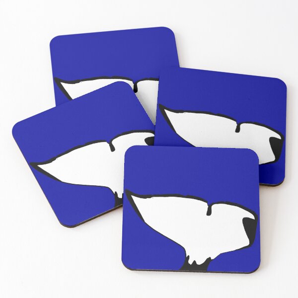 Item preview, KYUQUOT the killer whale’s tail flukes (no name) designed and sold by Animaldesigns24.