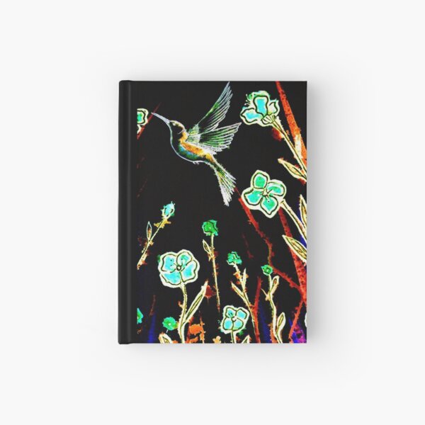Joy Hardcover Journal