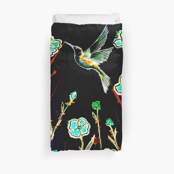 Joy Duvet Cover