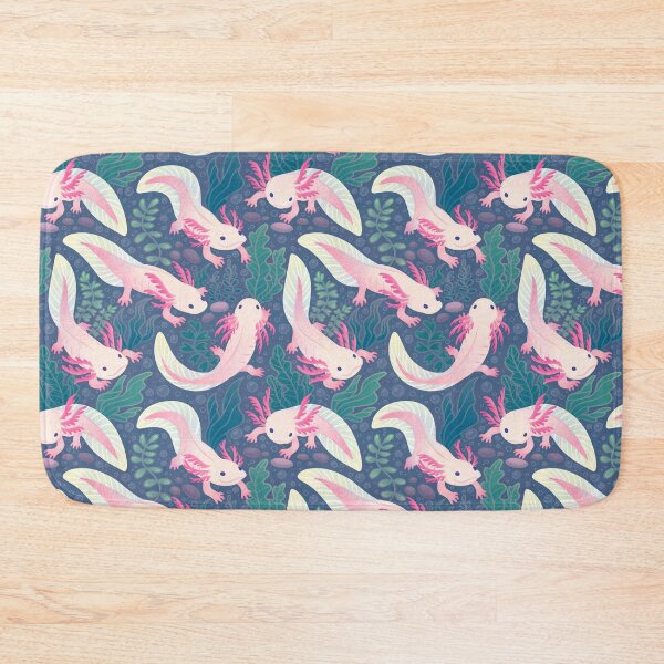 Item preview, Axolotls designed and sold by doomed-dreamer.