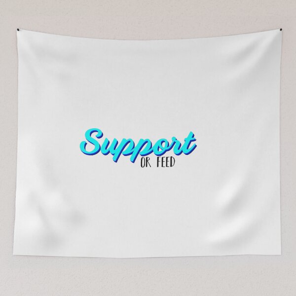 Item preview, support or feed gamer  designed and sold by joolsmools.
