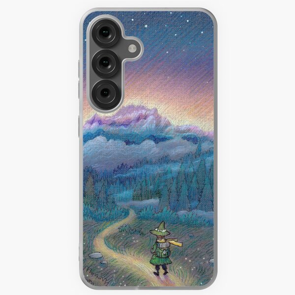 Item preview, A long journey designed and sold by illustore.