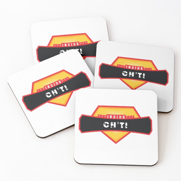 Item preview, Ch'ti Inside designed and sold by gregpalmer.